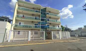 Imagem: Apartamento para locação em Americana-SP