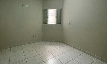 Imagem 2: Casa de 3 dormitórios sendo 1 suíte no Jardim Terramérica ll!