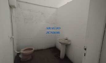 Imagem 3: Galpão industrial disponível para locação