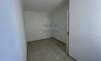 Imagem 6: Apartamento para venda e locação no condominio Vila Branca em Americana