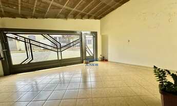 Imagem: Casa a venda no cordenonsi