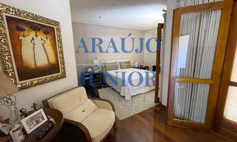 Imagem: Casa Espaçosa 431m² de Área Construída