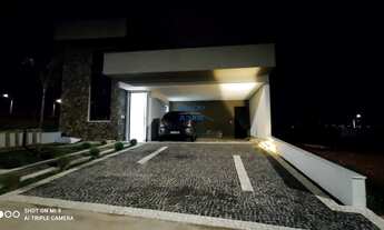 Imagem: CASA TÉRREA EM CONDOMÍNIO FECHADO