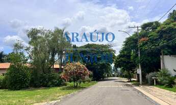 Imagem: Terreno excepcional, perfeito para criar