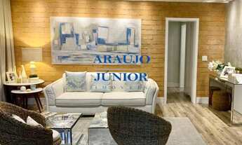 Imagem: Linda cobertura disponível para venda