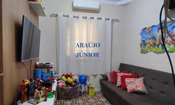 Imagem: VENDA DE UMA LINDA CASA NO JARDIM ESPLANADA