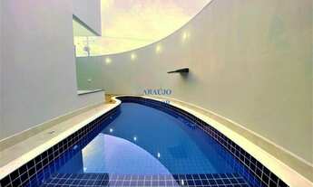 Imagem: Linda casa a venda no JD. Terramérica