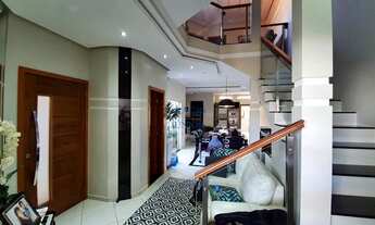 Imagem: Linda casa a venda no Nova Carioba