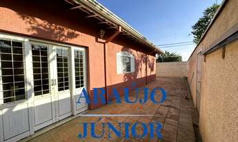 Imagem: CASA RESIDENCIAL em AMERICANA - SP, SANTA