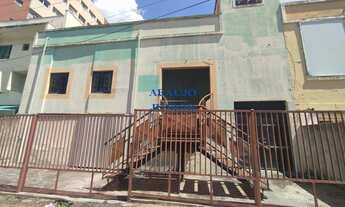 Imagem: Galpão industrial disponível para locação