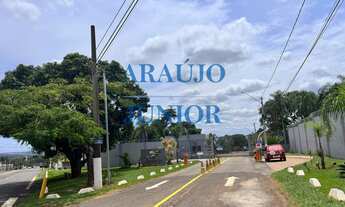 Imagem 2: Terreno excepcional, perfeito para criar uma residência espetacular em um cenário paradisí