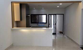 Imagem 3: CASA TÉRREA EM CONDOMÍNIO FECHADO