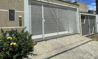 Imagem: Casa de 3 dormitórios sendo 1 suíte no