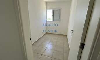 Imagem 7: Apartamento para venda e locação no condominio Vila Branca em Americana