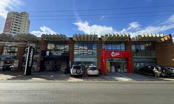 Imagem: Salão Comercial de Alto Padrão no Centro