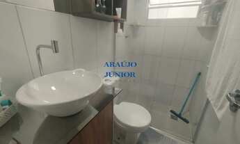 Imagem 2: Apartamento para venda Residencial Arkansas