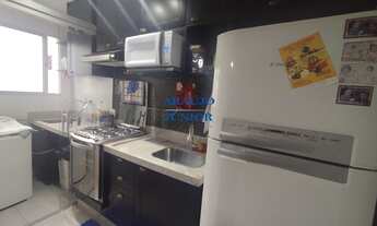 Imagem: Apartamento para venda Residencial Arkansas