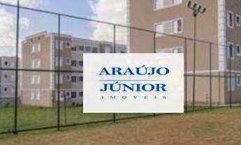 Imagem 4: Apartamento para venda Chácara Letônia