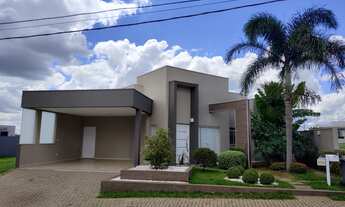 Imagem: Sobrado de ALTO PADRÃO à venda em Condomínio