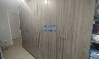 Imagem 4: Apartamento para venda Residencial Arkansas