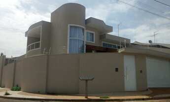 Imagem: SOBRADO COMERCIAL E RESIDENCIAL EM NOVA