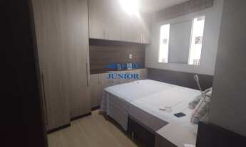 Imagem 3: Apartamento para venda Residencial Arkansas