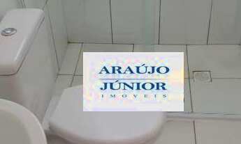 Imagem 6: Apartamento para venda Chácara Letônia