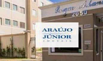 Imagem: Apartamento para venda Chácara Letônia