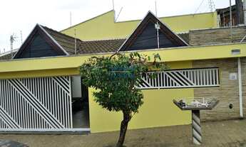 Imagem: CASA PARA VENDA EM LIMEIRA