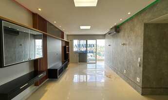 Imagem: COBERTURA A VENDA NA AVENIDA BRASIL EM AMERICANA