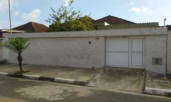 Imagem: CASA NA PRAIA QUE ACEITA PERMUTA POR CHÁCARA