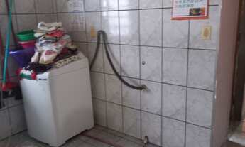 Imagem 3: Casa NO ZANAGA! Casa com 2 dormitórios