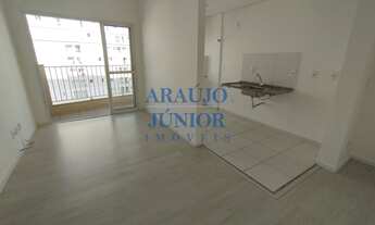 Imagem 2: Apartamento disponível para locação e venda no coração da cidade