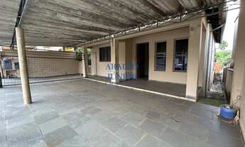 Imagem: Sobrecasa com 115 m² à venda em Americana