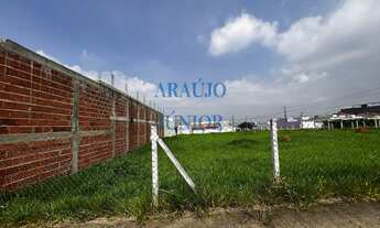 Imagem: Lote no Jd Boer II em ótima localização