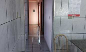 Imagem 6: Casa NO ZANAGA! Casa com 2 dormitórios