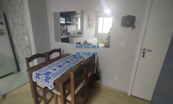 Imagem 7: Apartamento para venda Residencial Arkansas