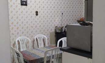 Imagem 7: CASA NA PRAIA QUE ACEITA PERMUTA POR CHÁCARA EM AMERICANA