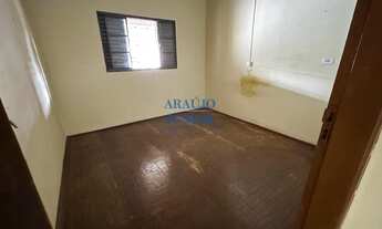 Imagem 4: Sobrecasa com 115 m² à venda em Americana - SP