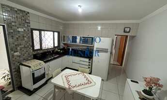 Imagem: Casa de fundo para locação em Americana-SP