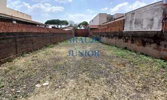 Imagem: TERRENO NO SÃO MANOEL COM 314M² / LOCALIZAÇÃO