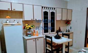 Imagem 5: CASA TERREA NA VILA BERTINI / LOCALIZAÇÃO EXCELENTE !