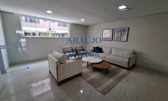 Imagem 4: Aluguel de Apartamento de Luxo com 3 Quartos no Jardim Paulista, Americana-SP: 128,00m², S