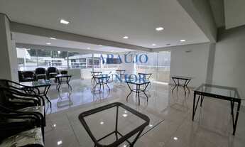 Imagem 5: Aluguel de Apartamento de Luxo com 3 Quartos no Jardim Paulista, Americana-SP: 128,00m², S