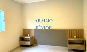 Imagem 2: Imperdível! Casa à venda em Santa Bárbara Doeste-SP, Jardim dos Lagos II, 3 quartos, 2 ba