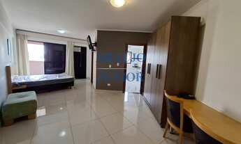 Imagem: Flat para locação mensal