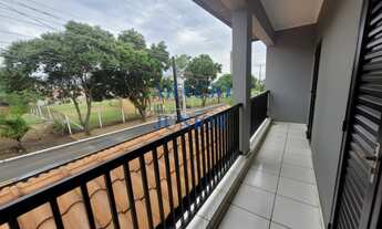 Imagem 7: Casa de Locação: 2 Quartos, 2 Banheiros, 180m² em Americana-SP, Parque Nova Carioba. Venha