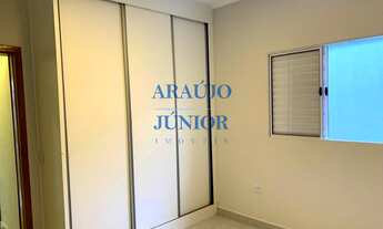 Imagem 6: Imperdível! Casa à venda em Santa Bárbara Doeste-SP, Jardim dos Lagos II, 3 quartos, 2 ba