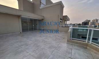 Imagem 5: Cobertura para locação em Americana-SP, bairro Santa Cruz, 3 quartos, 1 suíte, 2 salas, 1