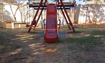 Imagem 5: Apartamento no Edifício Parque Arkansas à venda em Americana-SP, Chácara Letônia: 2 quarto